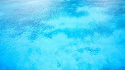 龙珠超悟空超级赛亚人蓝4K动漫壁纸，蓝色气场爆发，3840×2160超清横屏壁纸